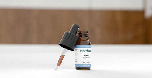 CBD Dosage: How Much Should I Take?