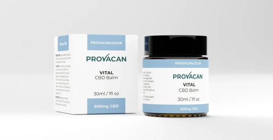 CBD Muscle Balm – Is It Any Good?