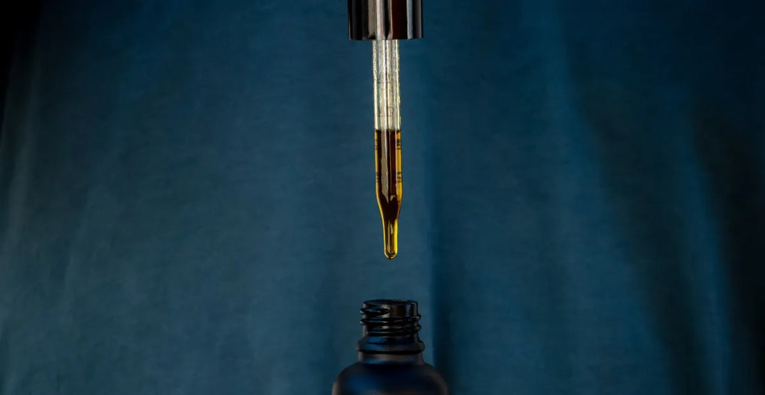 CBD Oil Facts