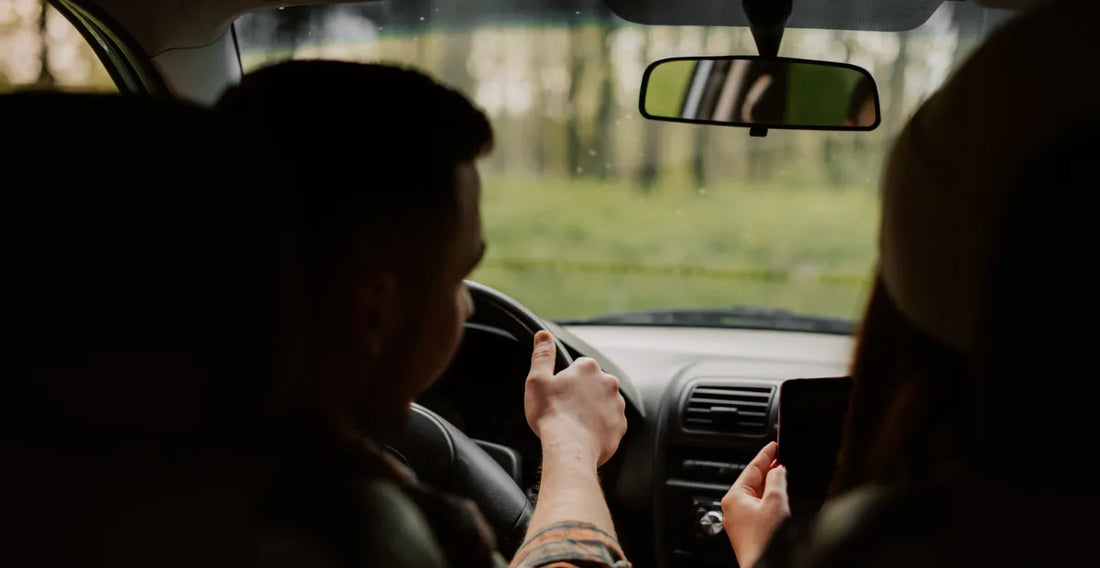 CBD and Driving UK, What You Need to Know