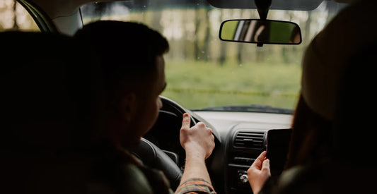 CBD and Driving UK, What You Need to Know