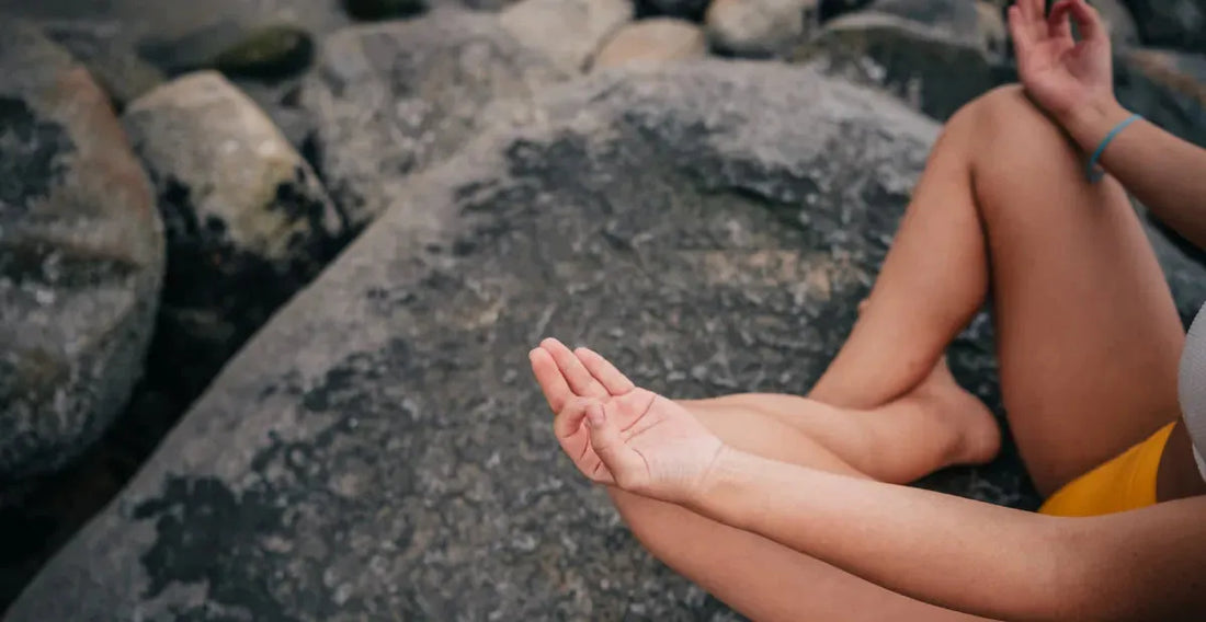 CBD for Meditation and Mindfulness: How Some are Using It to Enhance Their Inner Peace