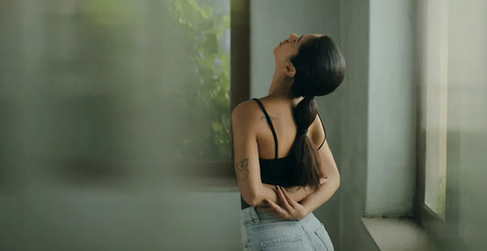 Degenerative disc disease relief: your guide to easing discomfort