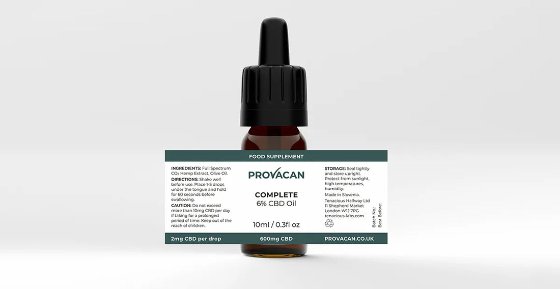 Does CBD Oil Go Bad?