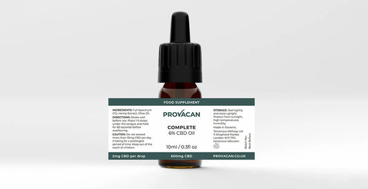 Does CBD Oil Go Bad?