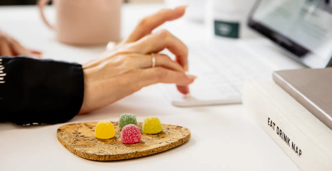 How Do CBD Gummies Make You Feel?