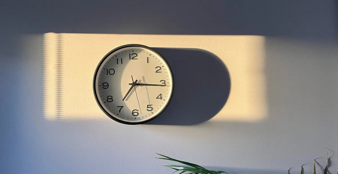 How Long Does CBD Take to Leave Your System?