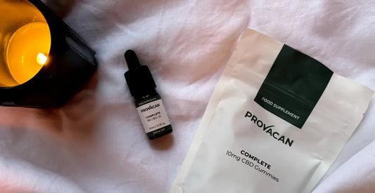 How to choose the best CBD product for sleep: a buyer’s guide
