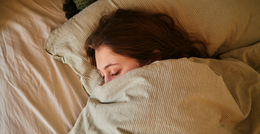 Unveiling the Power of Sleep in Women's Health
