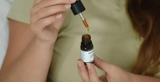 Exploring The Benefits Of Taking CBD Oil Under Tongue