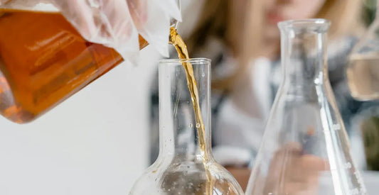 HHC vs. THC: What's The Difference?