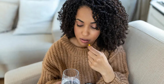 How Long Does CBD Stay In Your System?