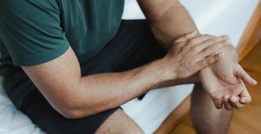 The Ultimate Guide to the Benefits of CBD Oil For Men