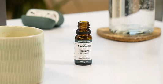 Is CBD Addictive? The Effects Of CBD