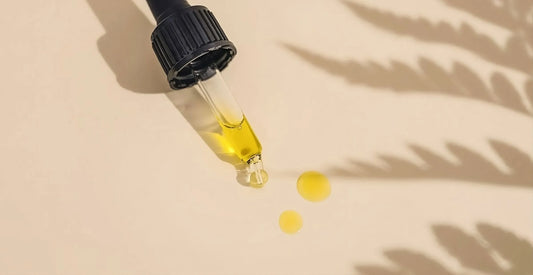 A Beginner's Guide To CBD Dosage