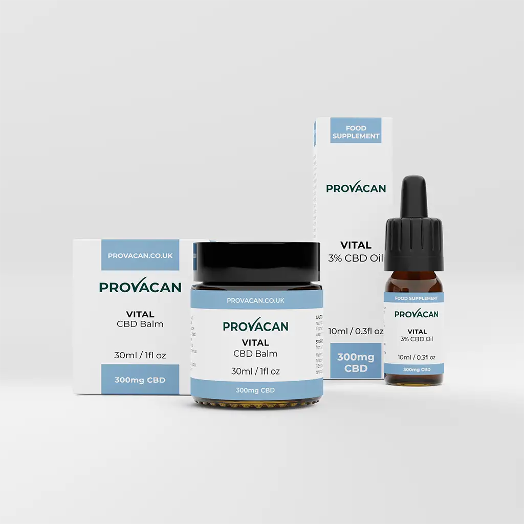 Provacan Vital Cbd Cbd Collection Provacan Provacan 6556