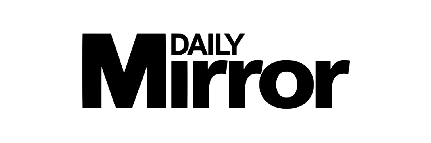 Daily Mirror Press Logo