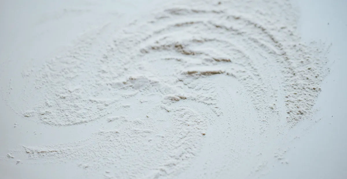 CBD isolate powder