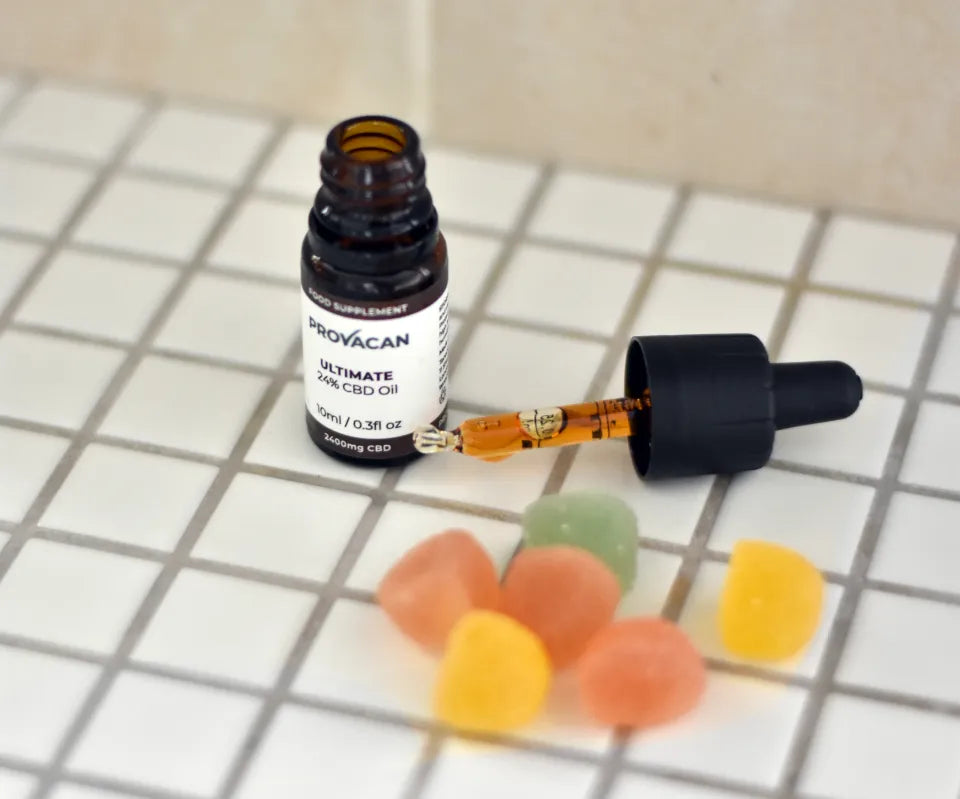 Finally, a natural remedy that <em>actually </em>helps