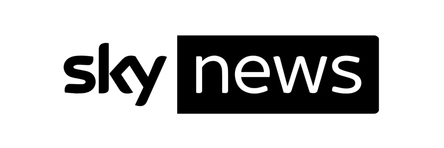 Sky News Press Logo