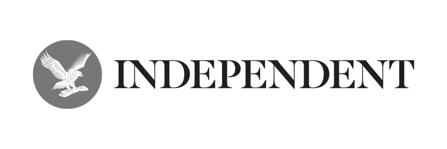 The Independent Press Logo