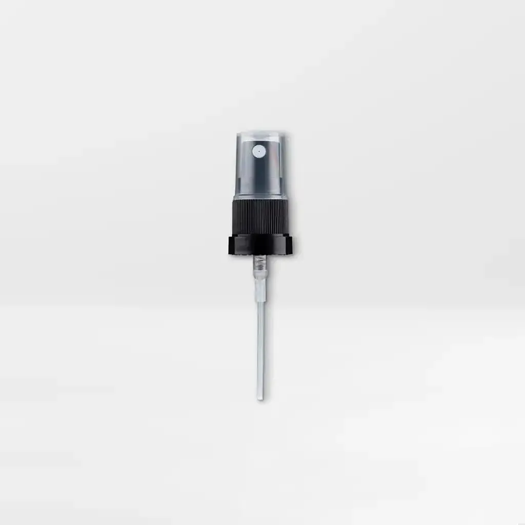 Spray Nozzle for CBD Oil