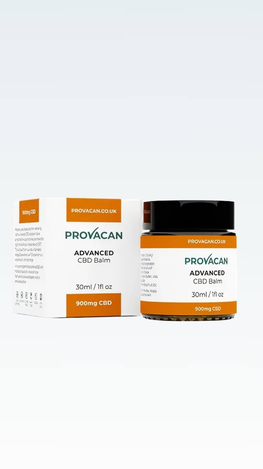 What Is CBD Balm?