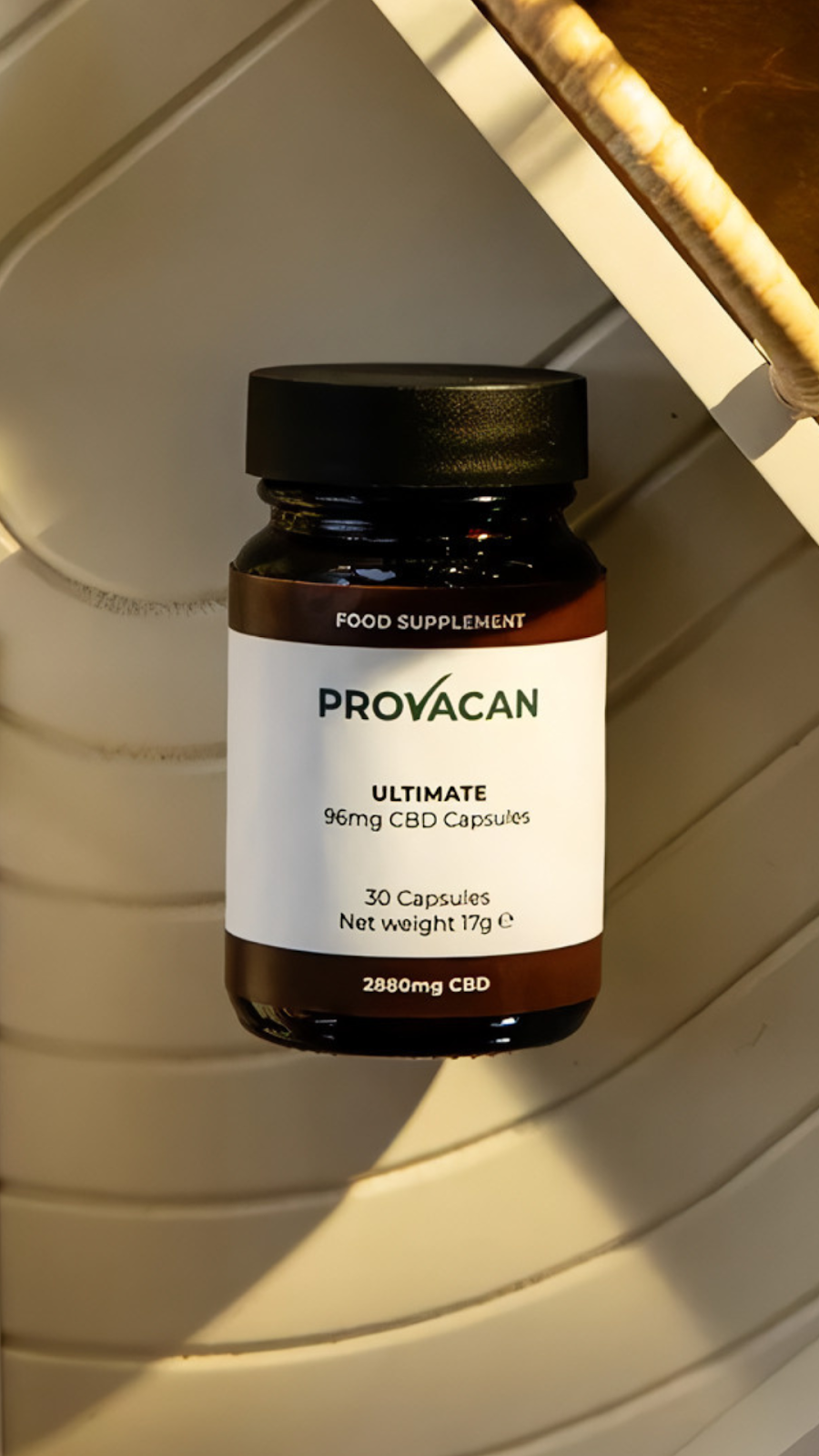 CBD For Focus