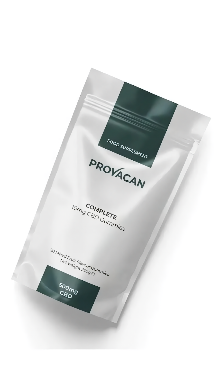 Provacan CBD Gummies