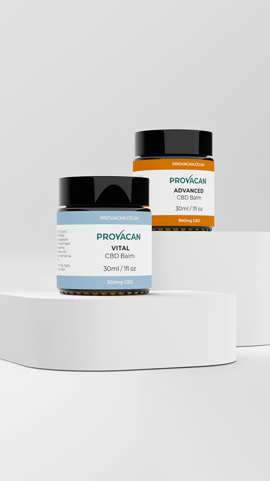 Provocan Balms