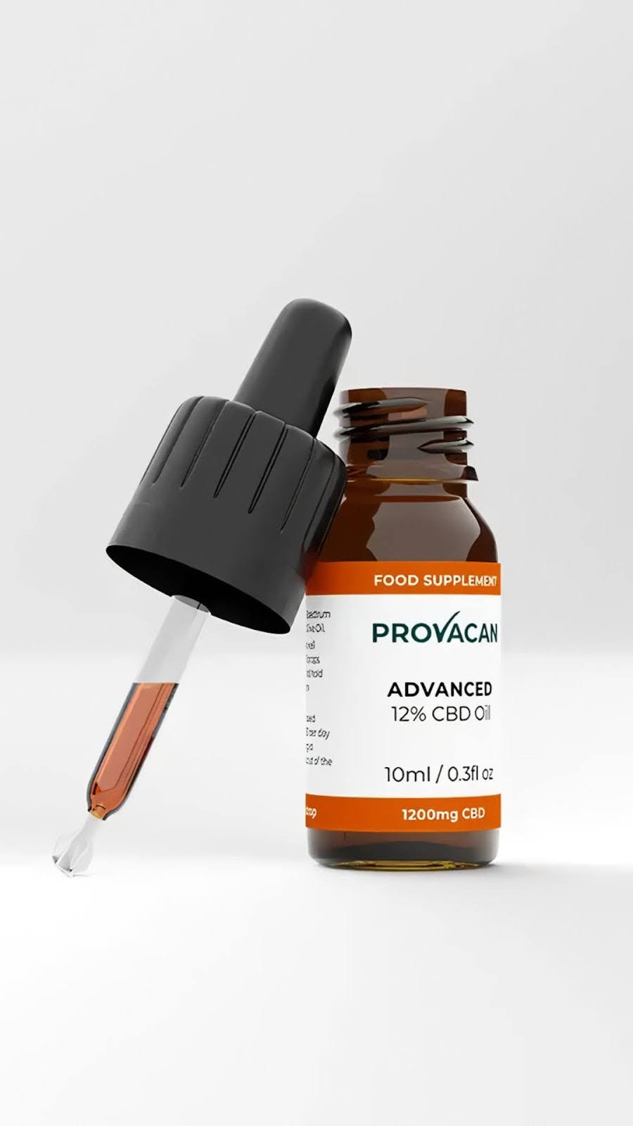 Provacan CBD Oils