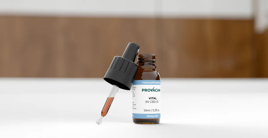CBD Dosage: How Much Should I Take?