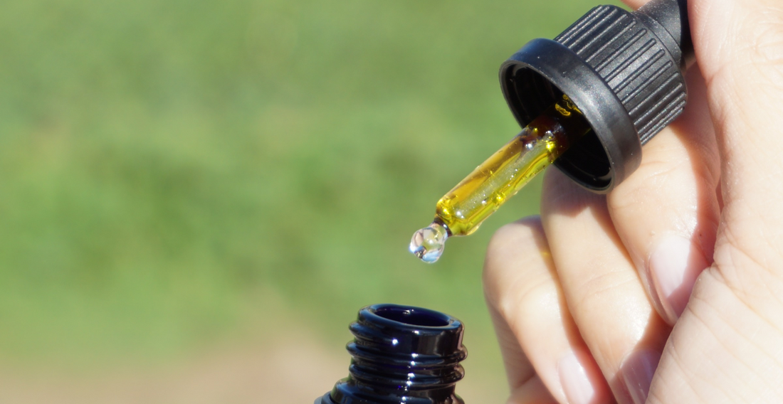 CBD Oil Tastes Different? Here’s Why…
