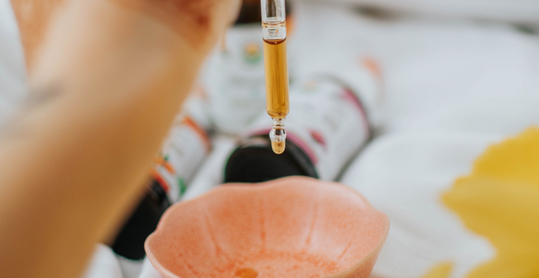 CBD Oils, Drops, and Sprays: What You Need to Know