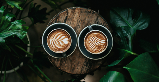 CBD and Coffee: Should You Mix The Two?