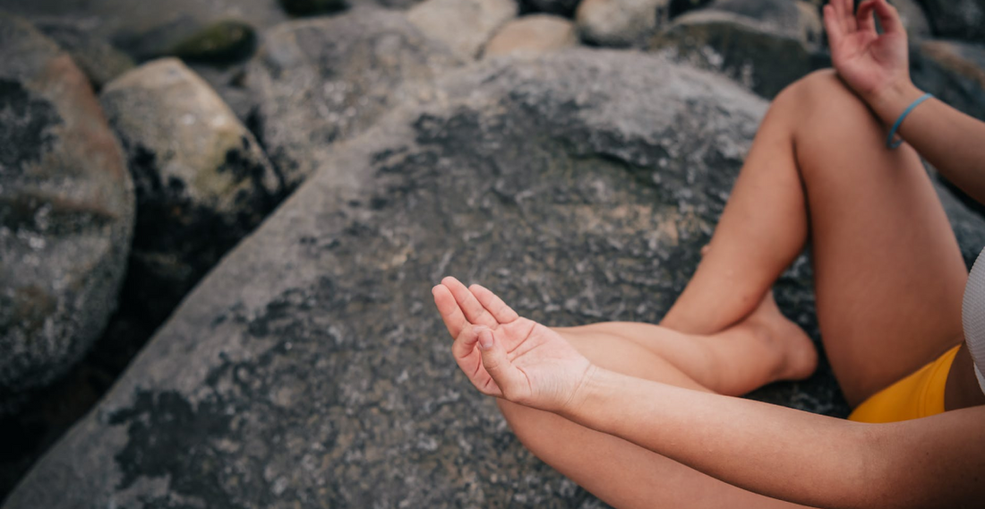 CBD for Meditation and Mindfulness: How Some are Using It to Enhance Their Inner Peace