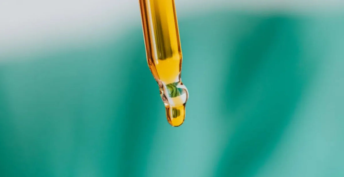 Can CBD Oil Help with Marijuana Withdrawal Symptoms