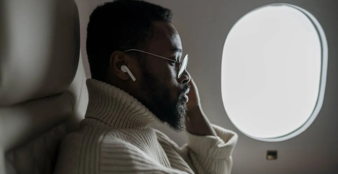 Can You Take CBD Oil On a Plane?
