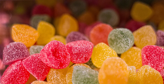 Do CBD Gummies Get You High?