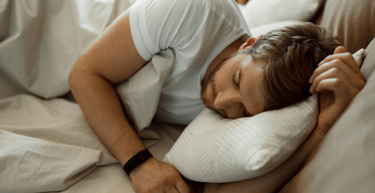 Does CBD Help Sleep?