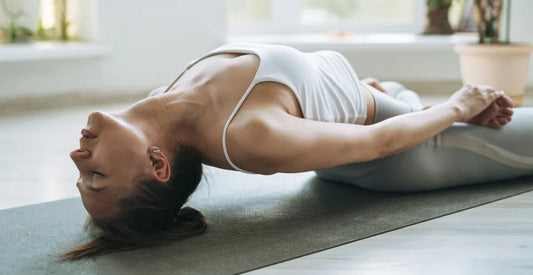 Embark on a Journey of Harmony with Cycle Syncing
