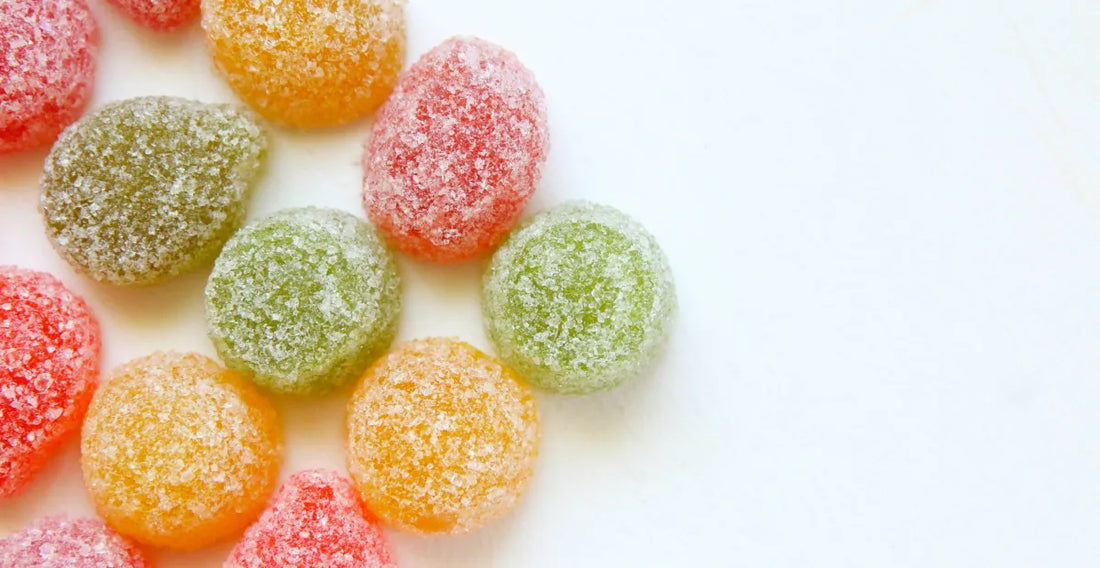 Hemp Gummies vs CBD Gummies: What’s the Difference?