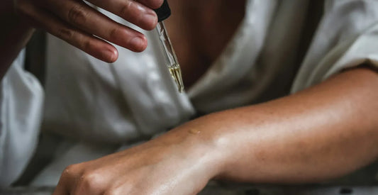Hemp Oil For Skin: Exploring The Benefits