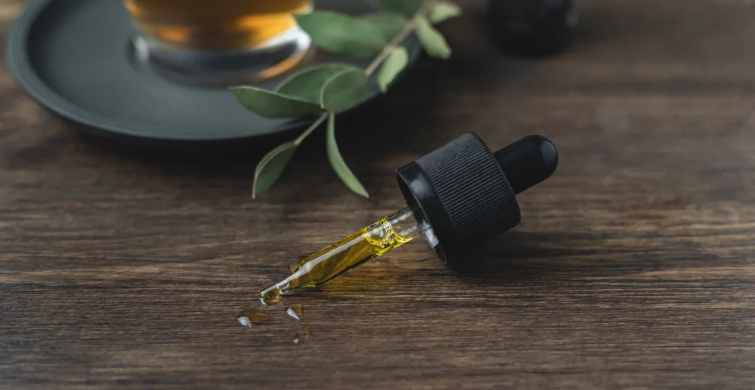Hemp vs Cannabidiol (CBD oil)