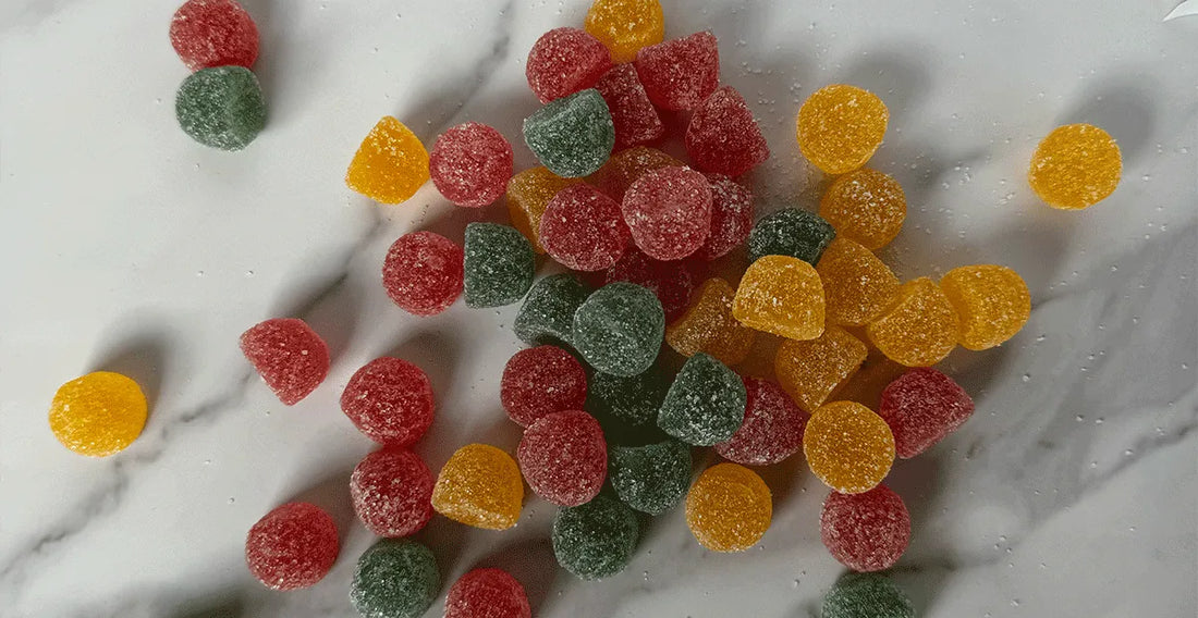How Many CBD Gummies Should I Eat?