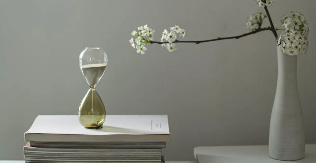 How Long Does CBD Oil Take To Work?