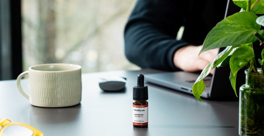 How Much CBD Oil Should A Beginner Start With?