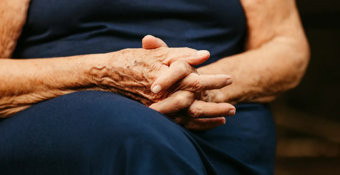 Is CBD Oil Good For Arthritis?