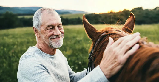 What is andropause? Male menopause symptoms and natural solutions