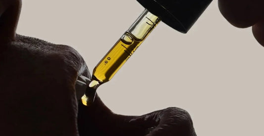 Best time to take CBD oil under tongue